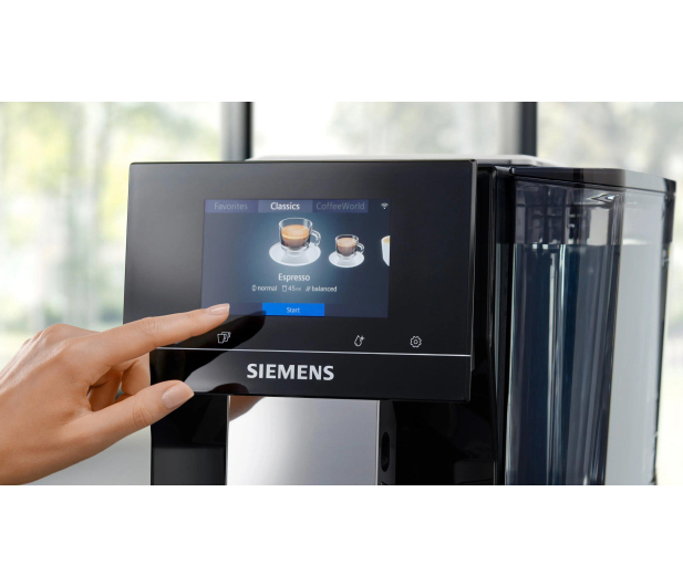Siemens TP715R01 - 1326846 - zdjęcie 2